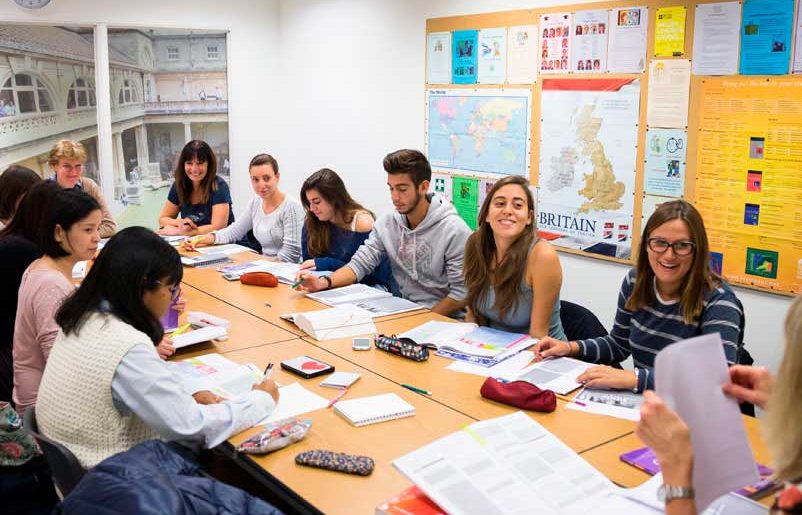 Estudiar en China para estudiantes españoles