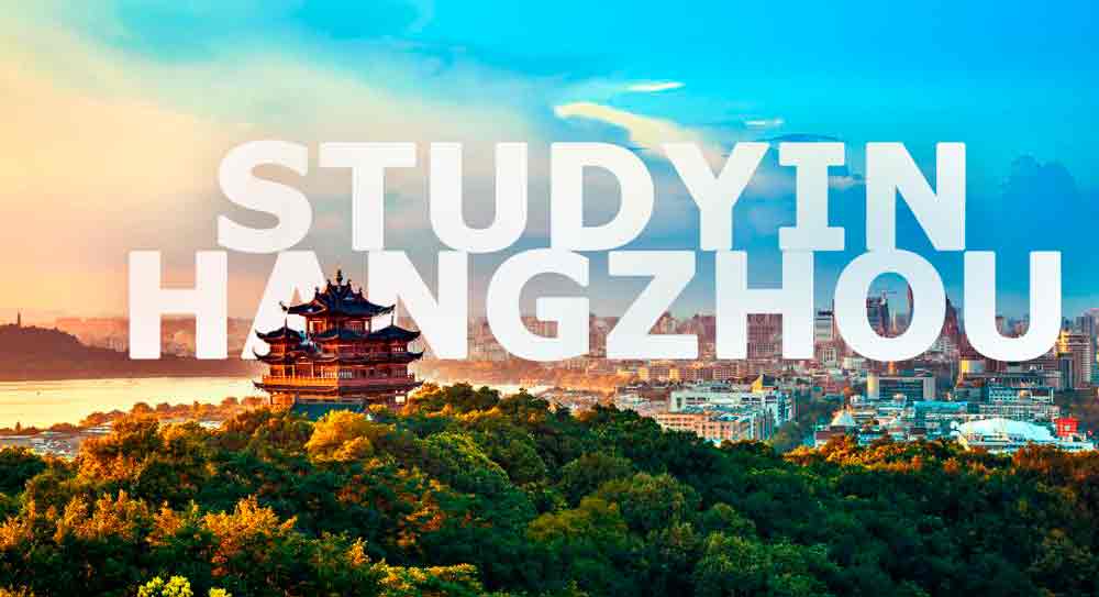 Hangzhou Universities Study in Hangzhou