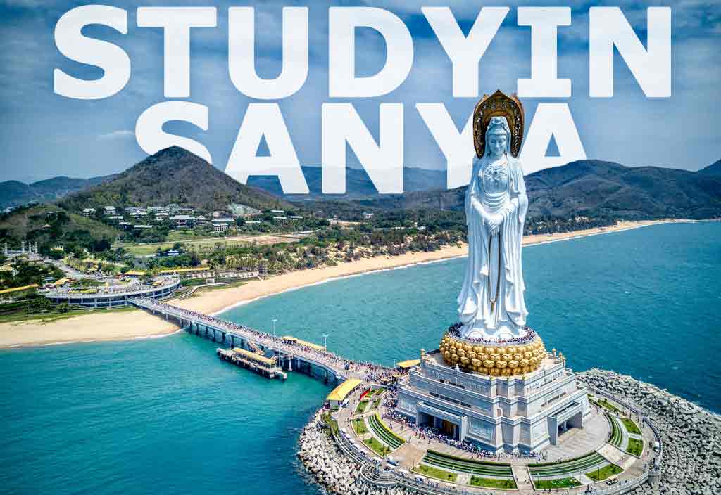 Study in Sanya. Sanya Universities Study in Sanya. Sanya Universities