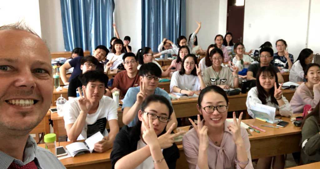 Shanxi University of Finance and Economics Shanxi University of Finance and Economics