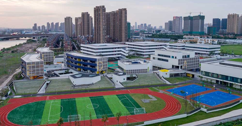 Tongji University Tongji University