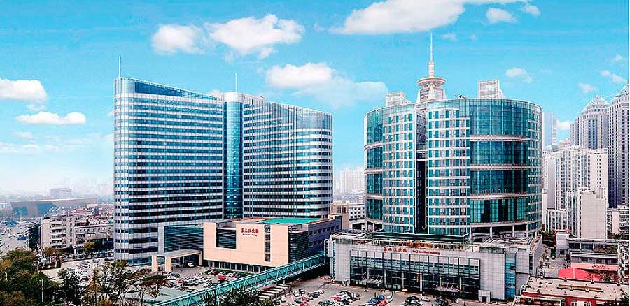 Tianjin Universities Tianjin Medical University