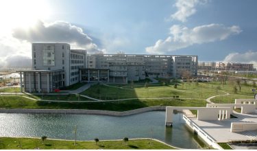 Tianjin Normal University