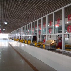 China University Accommodation during study China University Accommodation during study