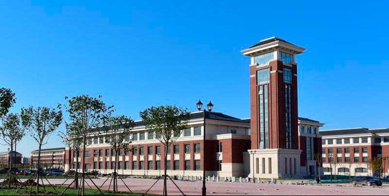 Tianjin University of Traditional Chinese Medicine Tianjin University of Traditional Chinese Medicine