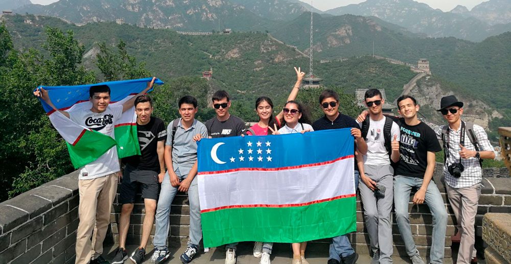 гранты в китай гранты в китай