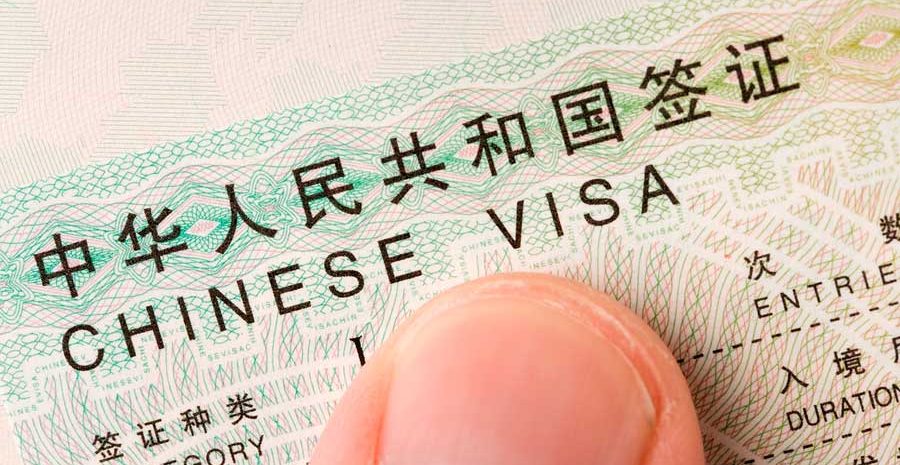 Student visa to China Student visa to China