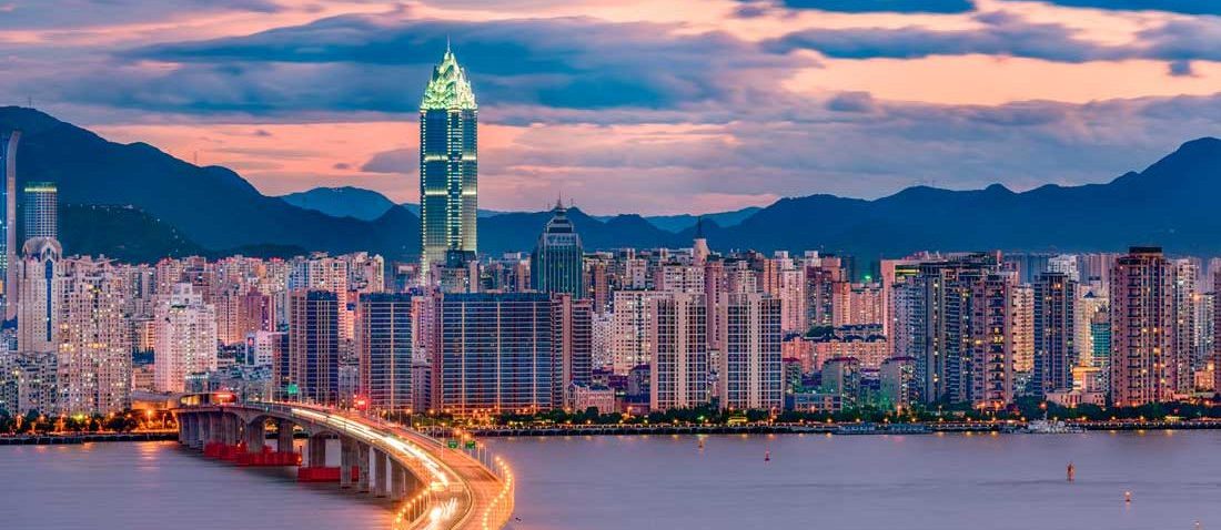 Wenzhou Medical University Wenzhou Medical University
