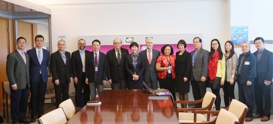 Wenzhou Medical University Wenzhou Medical University