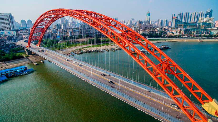 Study in Wuhan. Wuhan Universities Study in Wuhan. Wuhan Universities