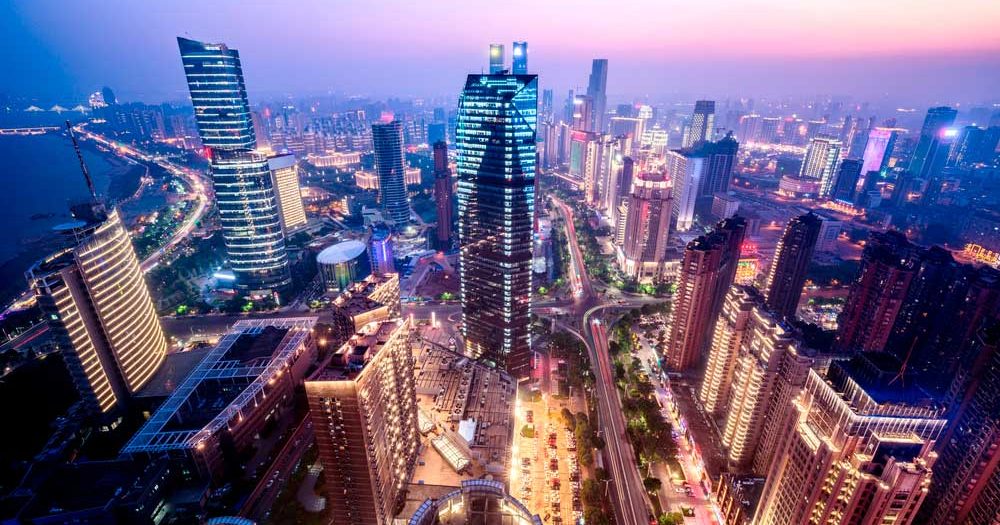 Study in Wuhan. Wuhan Universities Study in Wuhan. Wuhan Universities