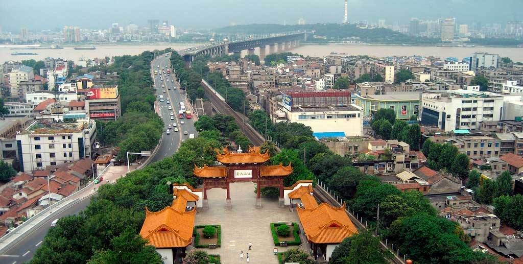 Study in Wuhan. Wuhan Universities Study in Wuhan. Wuhan Universities