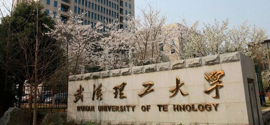 Wuhan University of Technology Wuhan University of Technology
