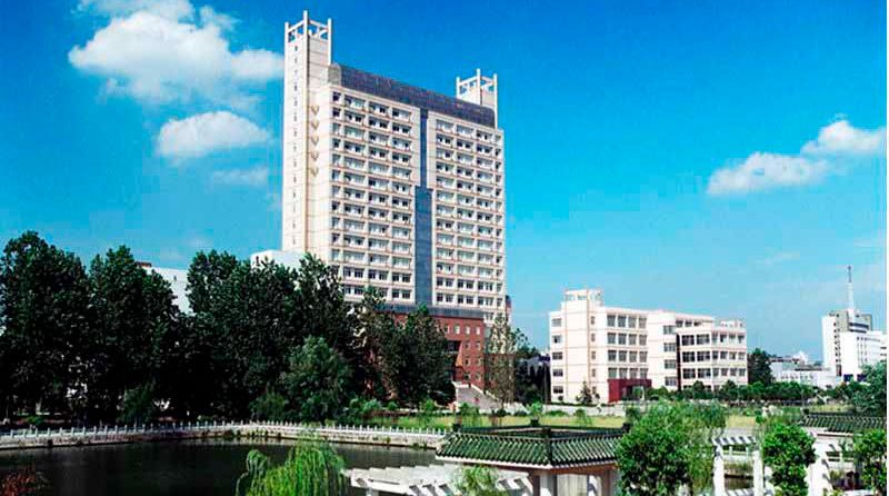 Wuhan University of Technology Wuhan University of Technology