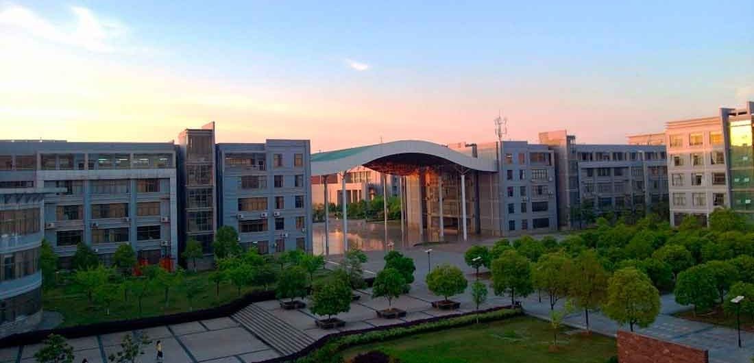 Wuhan University of Science and Technology Wuhan University of Science and Technology