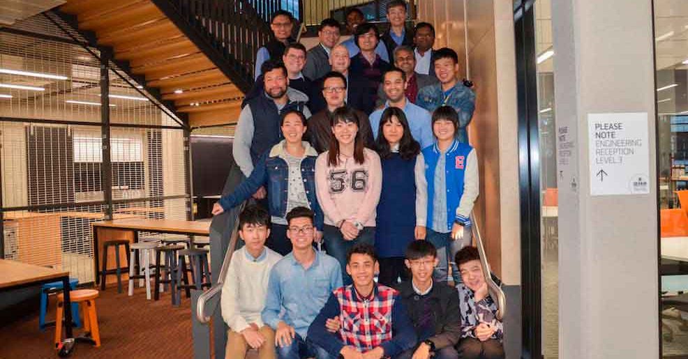 Wuhan University of Science and Technology