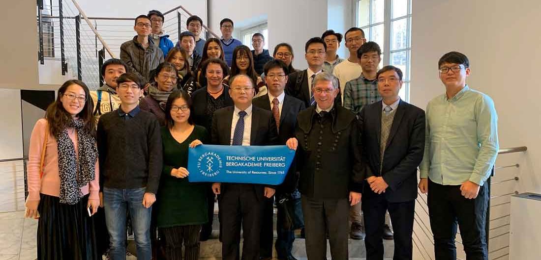 Wuhan University of Science and Technology Wuhan University of Science and Technology