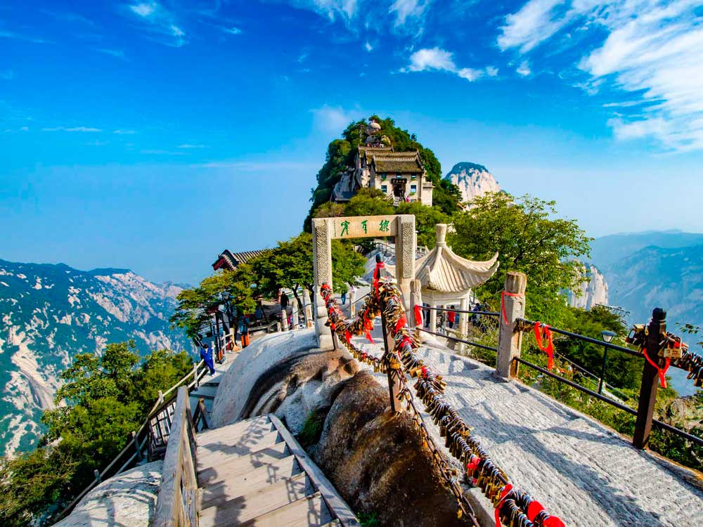 How to Choose a City and University to Study in China? In search of adventures