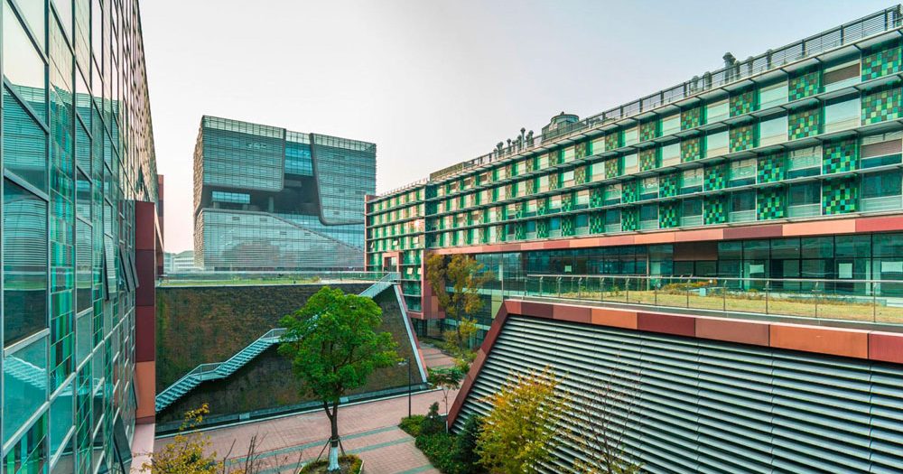 Xi’an Jiaotong-Liverpool University Xi’an Jiaotong-Liverpool University