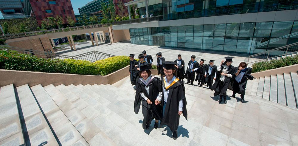 Xi’an Jiaotong-Liverpool University