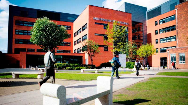 Юлинский университет (Yulin University) Юлинский университет (Yulin University)