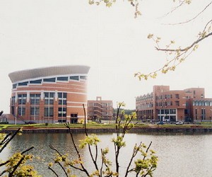 Zhejiang Normal University information Zhejiang Normal University information
