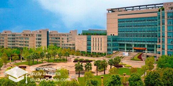 Zhejiang University of Finance and Economics Zhejiang University of Finance and Economics