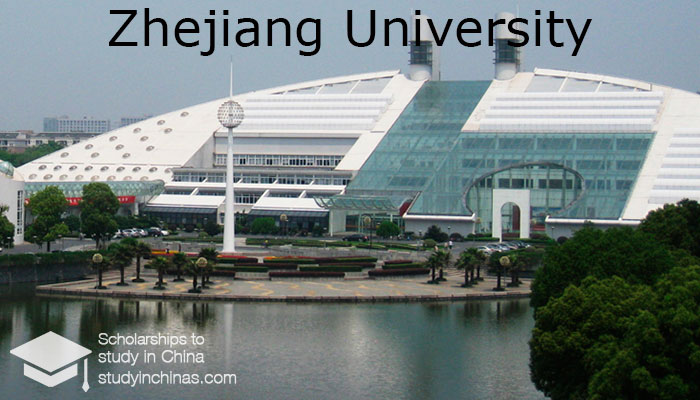 Zhejiang University Zhejiang University