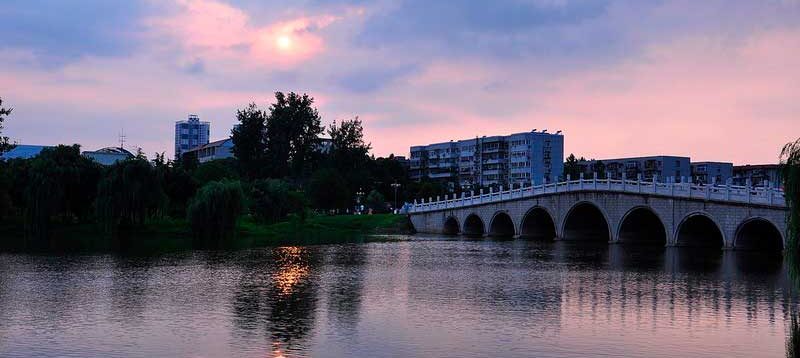 Zhongnan University of Economics and Law