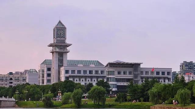 Zhongnan University of Economics and Law education Zhongnan University of Economics and Law education