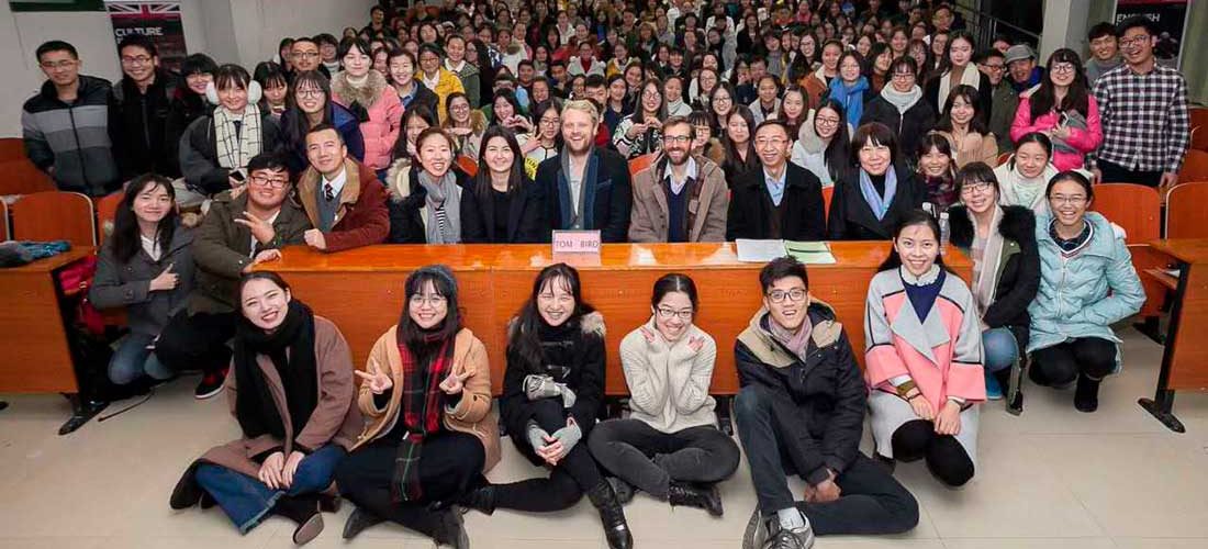 Zhongnan University of Economics and Law Zhongnan University of Economics and Law