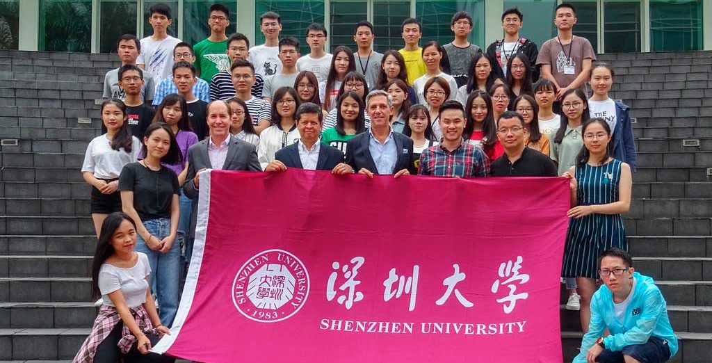 Shenzhen University