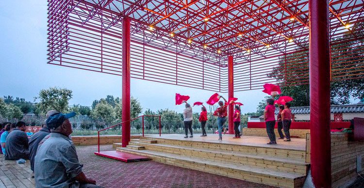 Zibo Universities and Colleges Study in Zibo