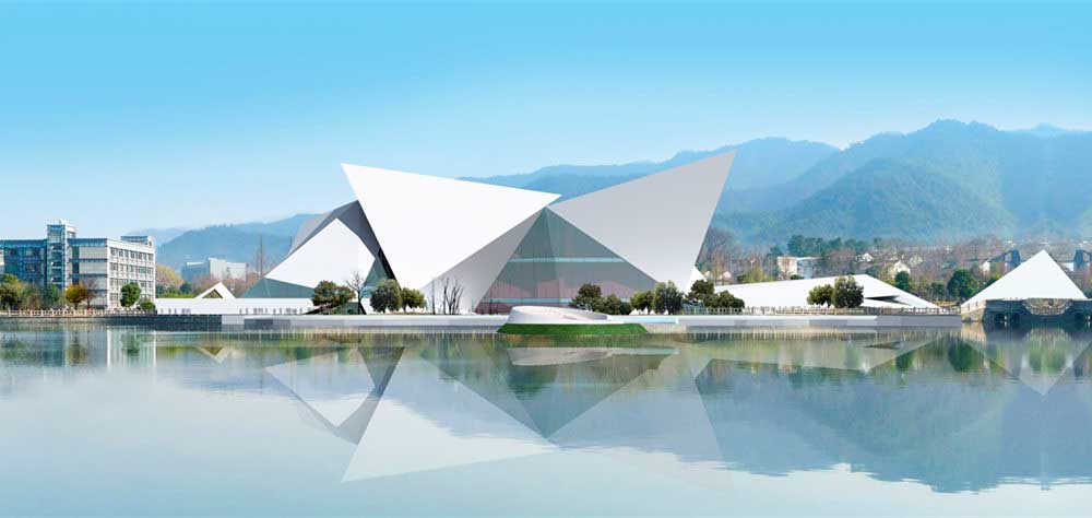 Zhejiang University of Science and Technology Zhejiang University of Science and Technology