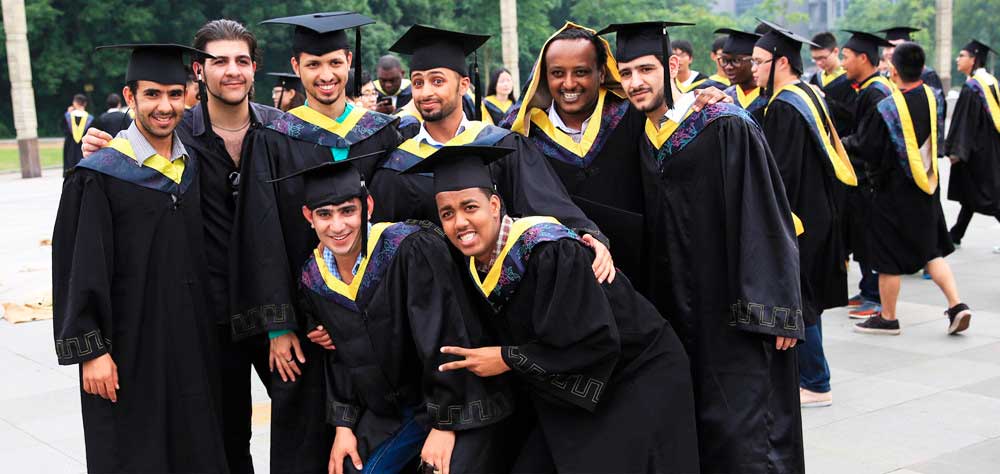 Zhejiang University of Science and Technology Zhejiang University of Science and Technology