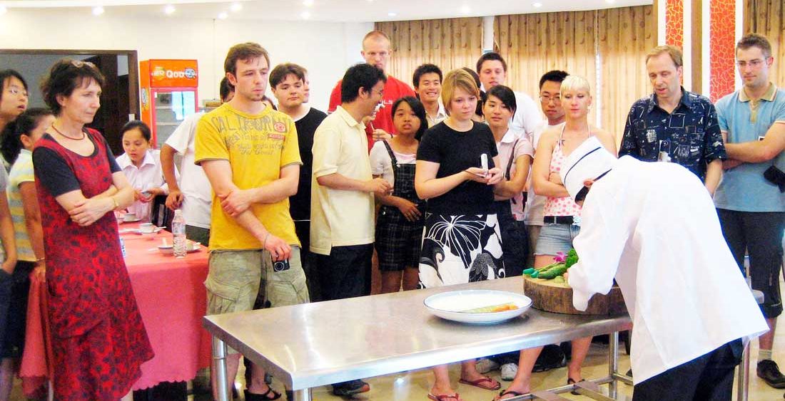 Zhejiang University of Science and Technology