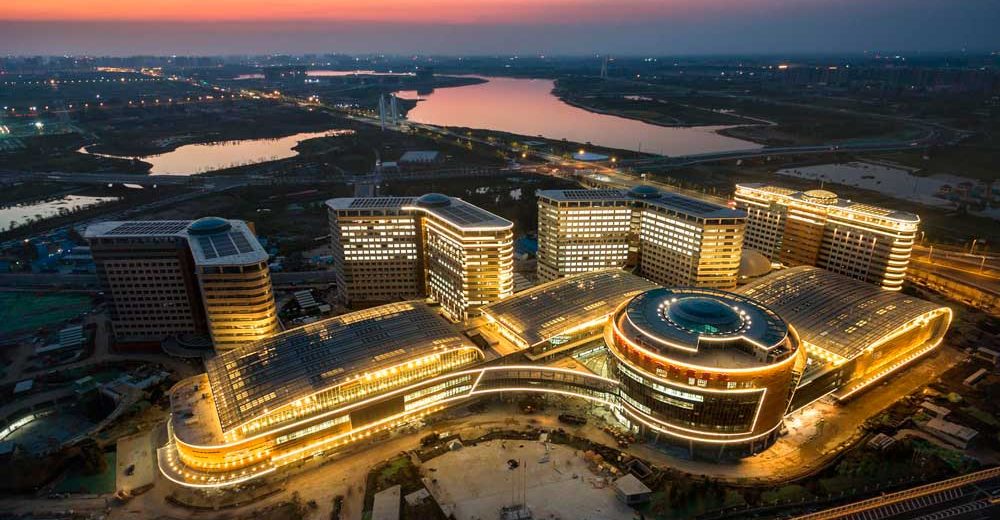 Zhengzhou University Zhengzhou University