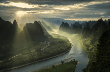 Природа Китая Природа Китая