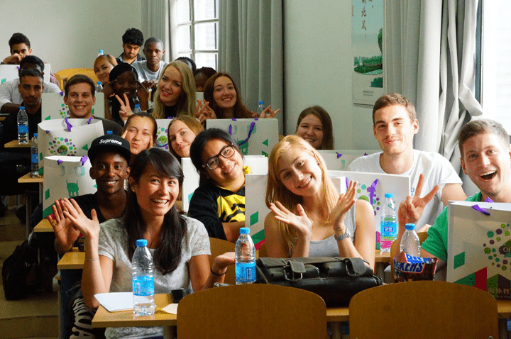 China University Xuzhou education China University Xuzhou education