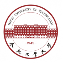 Hefei University of Technology Anhuy Hefei University of Technology Anhuy